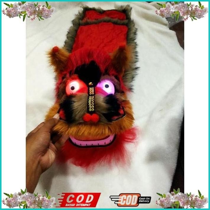 JARANAN BEROKAN TETEOET CAPLOKAN