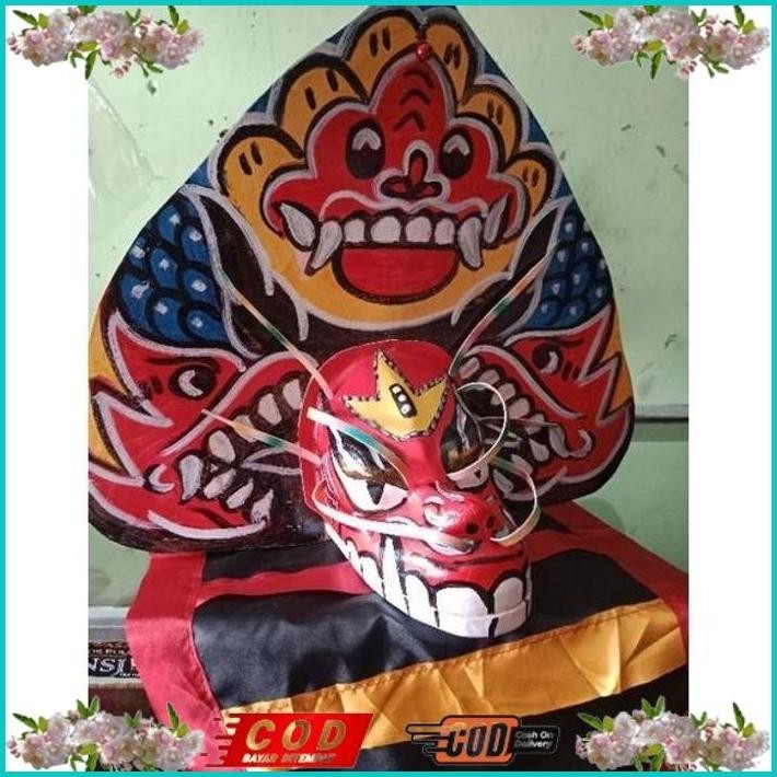 LIST NEW BARONGAN ANAK MURAH /BARONGAN | BARONGAN ANAK SD PREMIUM / BARONGAN / CAPLOKAN / GANONGAN /