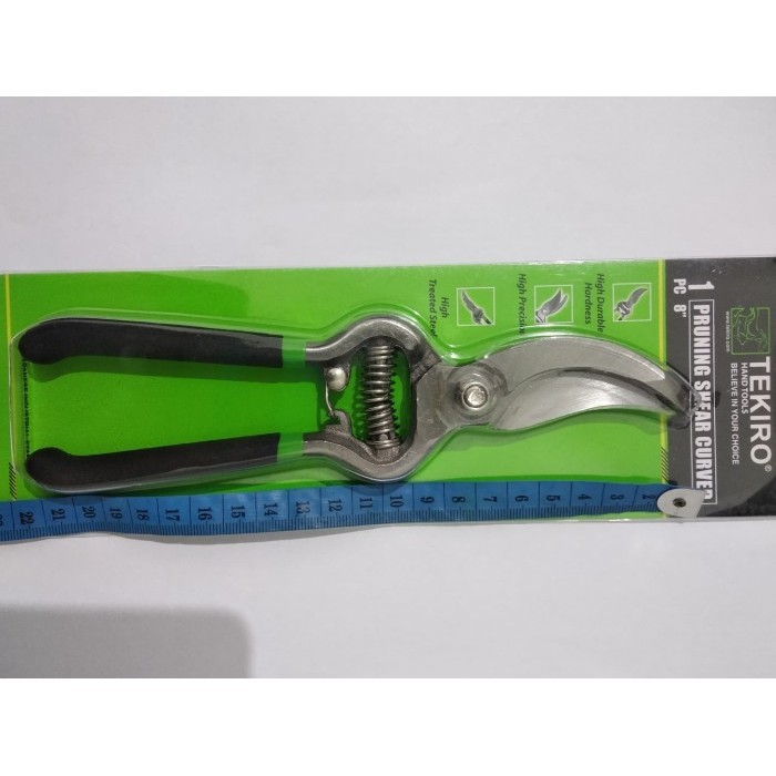 Ready TEKIRO - GUNTING DAHAN BENGKOK GUNTING TANAMAN - ORIGINAL