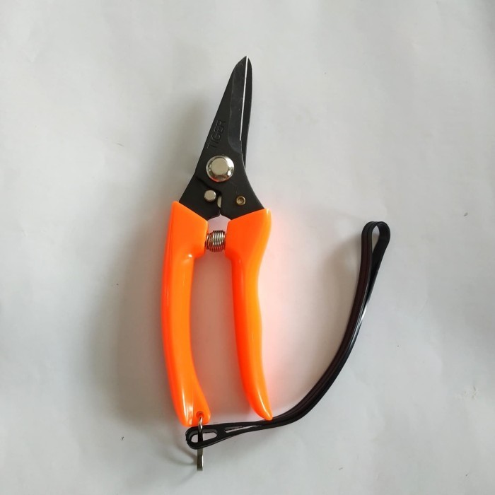 Ready Gunting Holo / Dahan Serbaguna Tiger 7" (702)