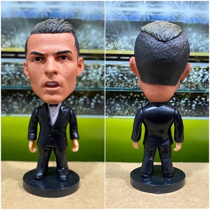 TERLARIS FIGURE SOCCERWE KODOTO CRISTIANO RONALDO