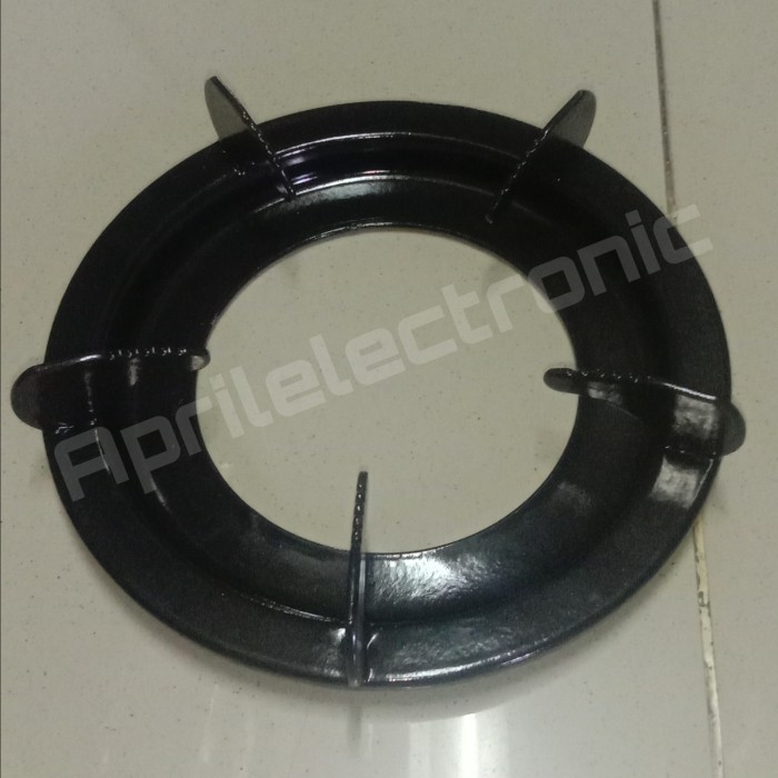 Sparepart Tatakan Kompor / Grill Kompor Gas Turbo Gs2088