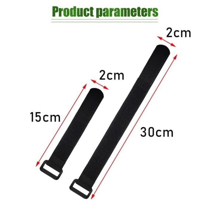 

CABLE TIE PENGIKAT KABEL SERBAGUNA ORGANIZER NYLON FASTENER BEST PRODUCT