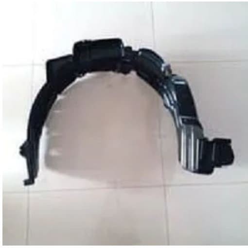 Liner Fender Avanza Vvti Tipe S Tahun 2007-11 Kanan Ori