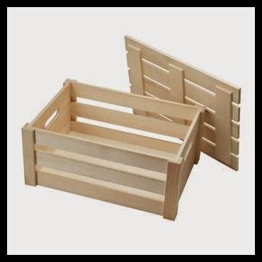 

BEST DEAL TAMBAHAN PACKING KAYU KHUSUS BARANG PECAH BELAH / MUDAH RUSAK !!