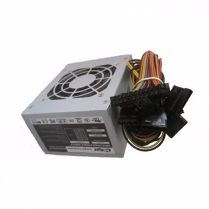 Power supply Enlight EN-300W SFX