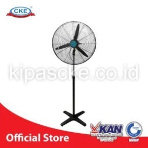 Stand Fan CKE 20 Inch SF-20/1-FL