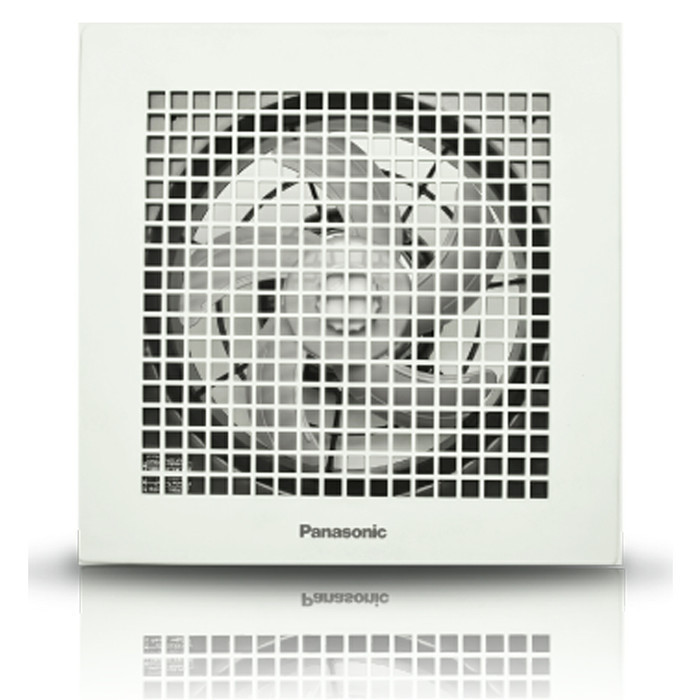 Hexos Fan Plavon 8 inci Panasonic FV20TGU