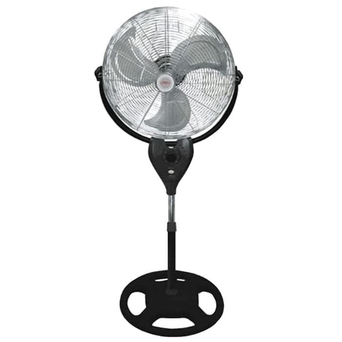 MASPION Stand Power Fan 20 inch - PW500S ( Khusus Gojek )