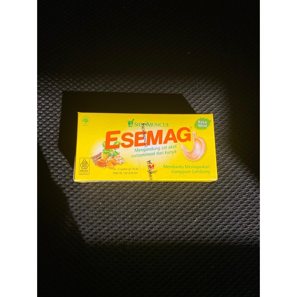 Esemag