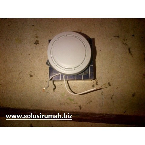 Ready oke] bel tet rumah/sekolah tet listrik