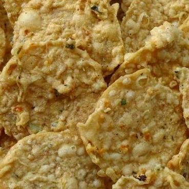 

keripik tempe tepung berat 1 kg L83S
