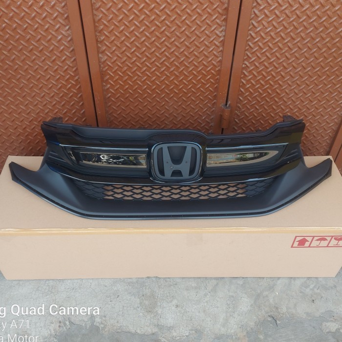Grill Honda Mobilio Rs Facelift 2018-2021 Original Ori