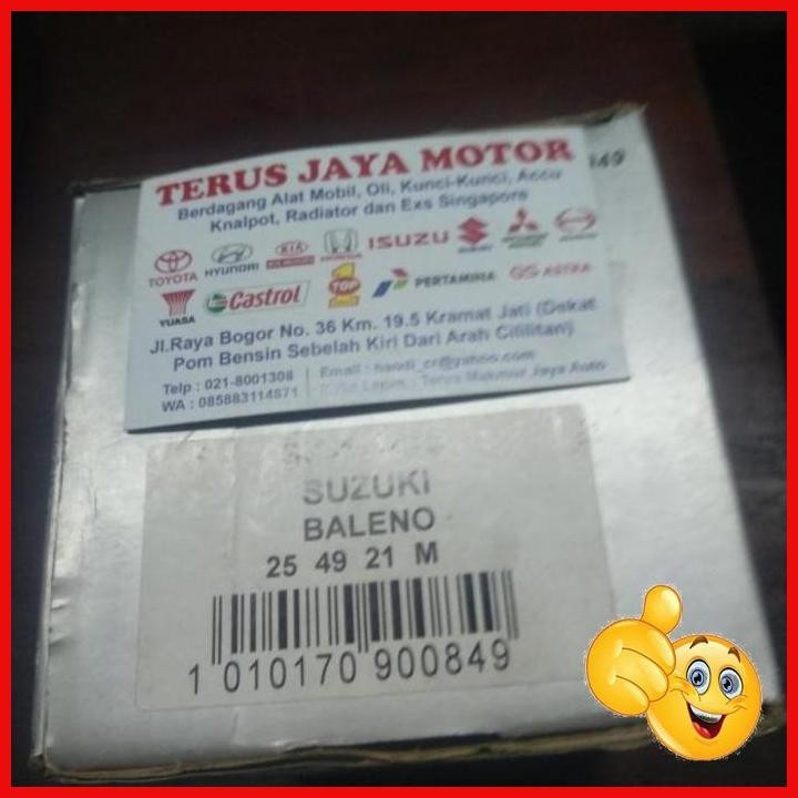 [TMJ] CV JOINT LUAR SUZUKI BALENO 1997-2002