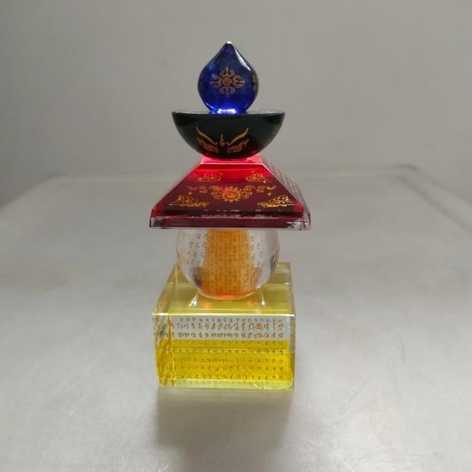 *#*#*#*#] tempat relik model pagoda 5 elemen