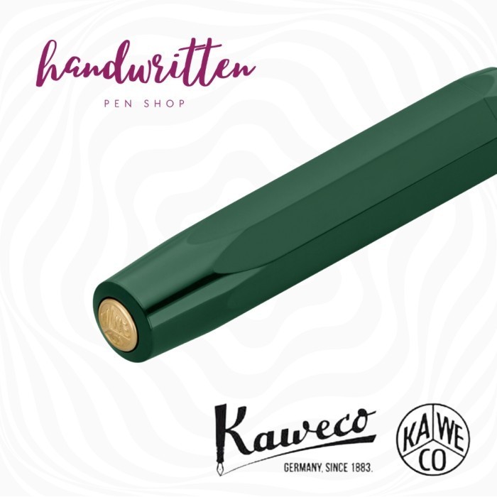 Kaweco Sport Fountain Pen - Classic Series