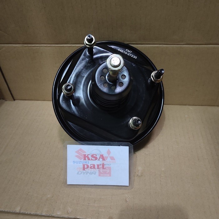 PAKAM REM BRAKE BOOSTER TOYOTA KIJANG CAMAT PETAK 4K