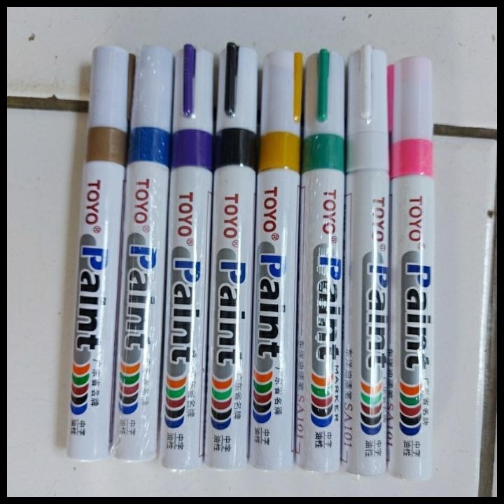 

BEST DEAL SPIDOL SPEDOL BAN TOYO PAINT TOYO GOOD QUALITY