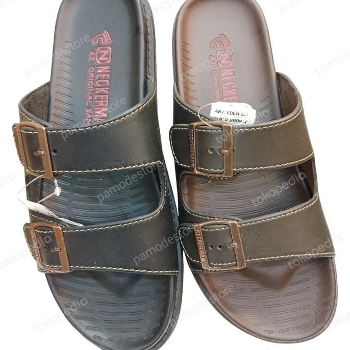 Sandal Pria Neckerman Eden 051 Original