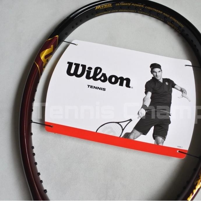 Raket Tenis Wilson Hyper Hammer 2.3 2020/ Tennis Racket