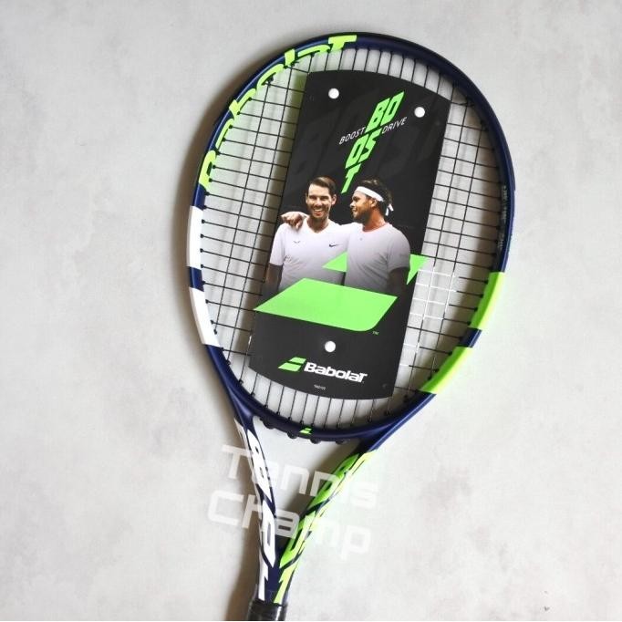 Raket Tenis Babolat Boost Drive/ Tennis Racket Babolat Boost Drive Ori