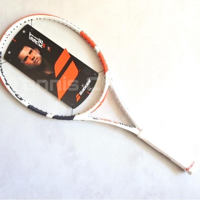 Raket Tenis Babolat Pure Strike 103/Tennis Racket Babolat Original