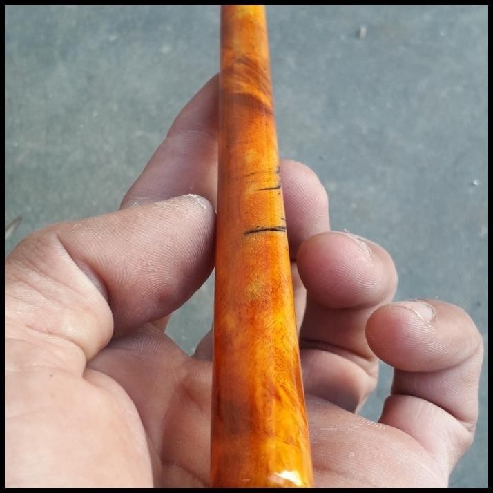 

HOT DEAL KAYU SECANG 17CM LURUS !!!!