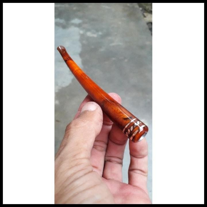 

TERMURAH PIPA KAYU SECANG KWALITAS BAGUS !!!