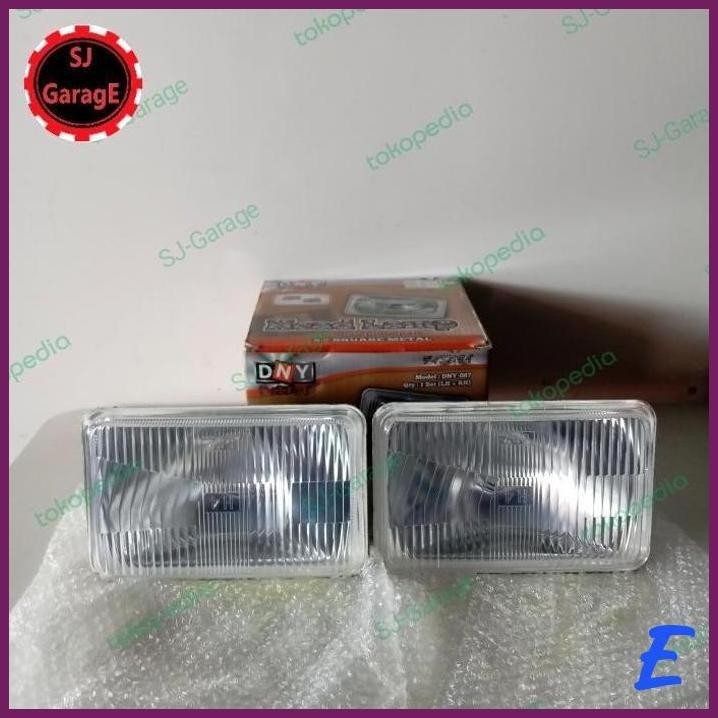| SGE | LAMPU DEPAN KANAN/KIRI ISUZU ELF LAMA