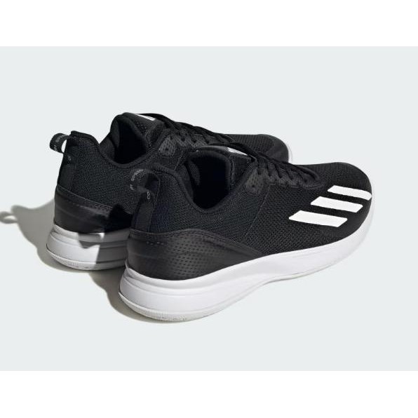 Sepatu Tenis Adidas Courtflash Speed Core Black/Tennis Shoe Adidas Ori