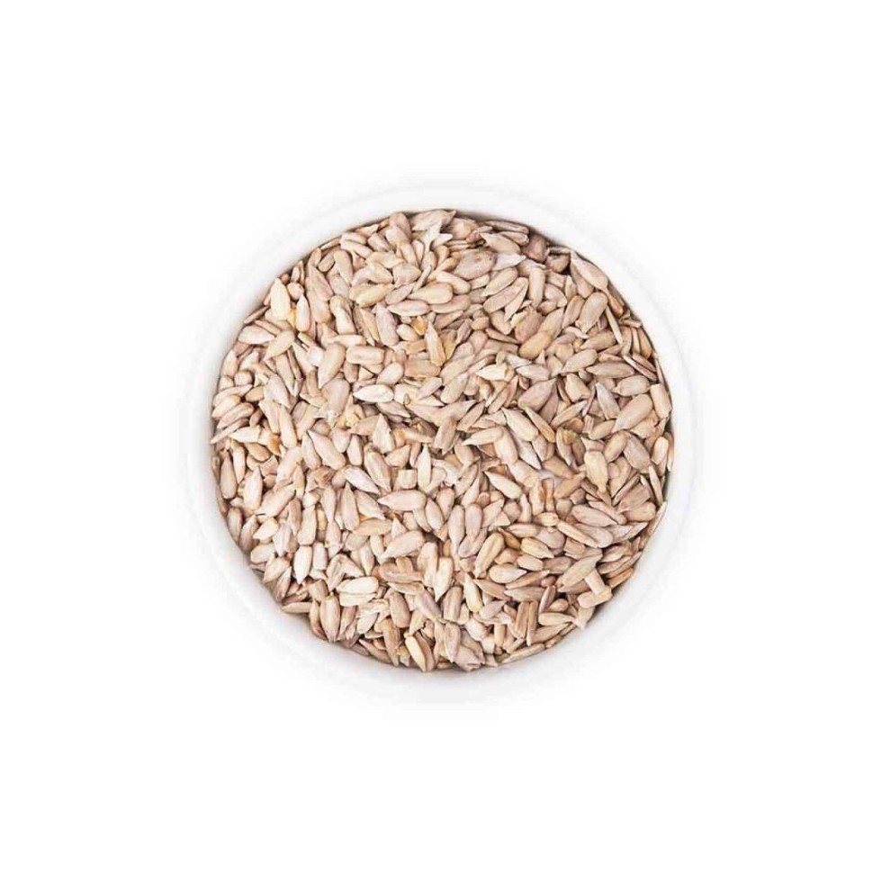 

LIMITED EDITION Sunflower Seed 1 kg Kuaci Biji Bunga Matahari Kupas 1kg