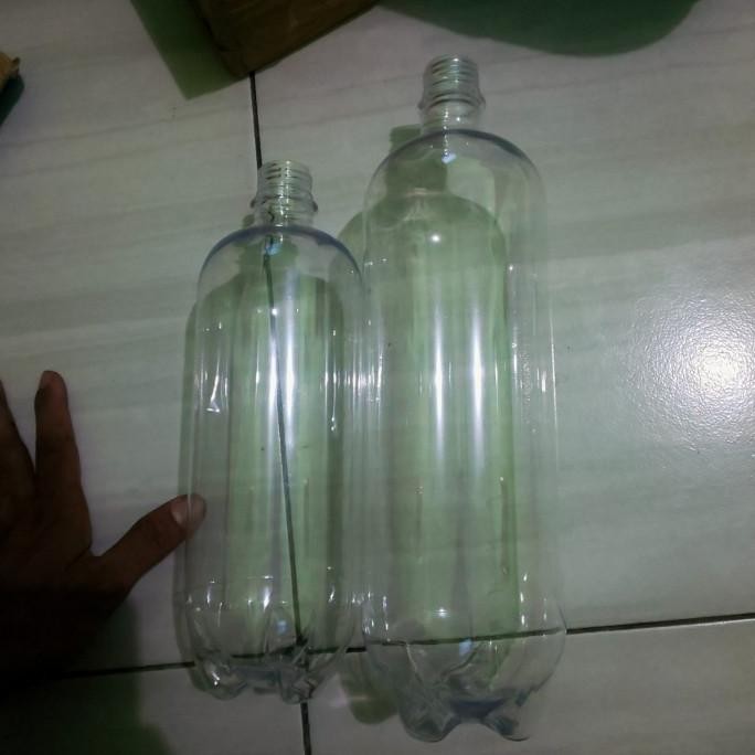 sparepart dental unit water bottle tank botol bening 600ml 1000ml
