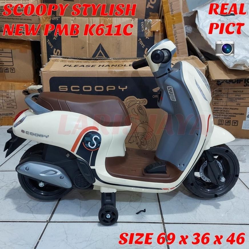 BDG MOTOR MAINAN ANAK PAKAI AKI , MOTOR AKI NINJA pmb m888 AKI MOTOR AKI RODA TIGA , MOTOR PAKAI AKI