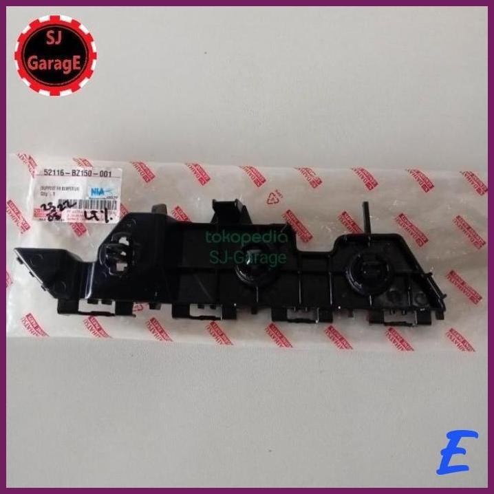 | SGE | BREKET BEMPER DEPAN XENIA AVANZA 2011 S/D 2016