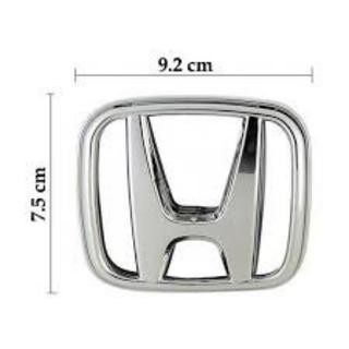 Emblem Honda Brio Logo Emblem Mobil Honda
