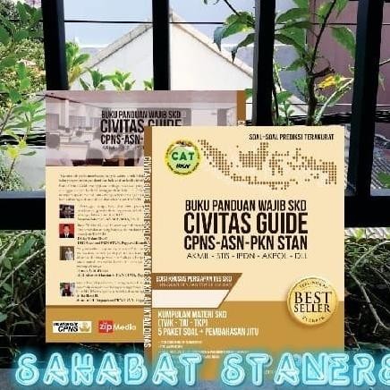 

TKD CPNS-ASN dan Kedinasan