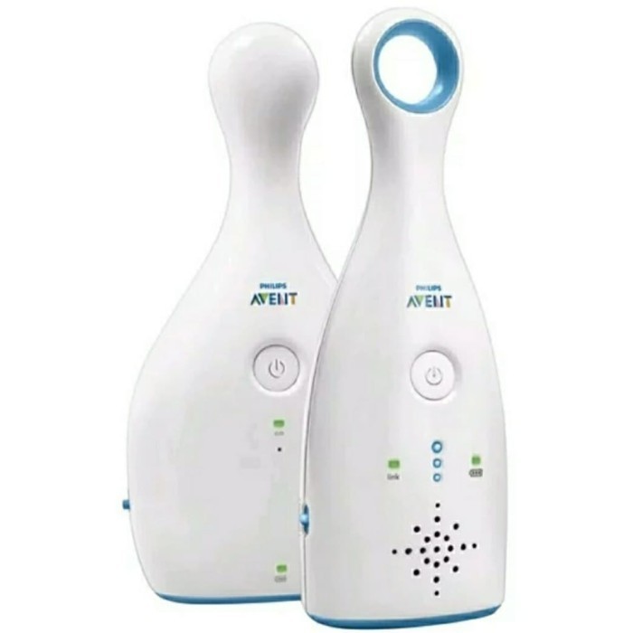 Terbaru Philip Avent Baby Monitor Promo Terlaris