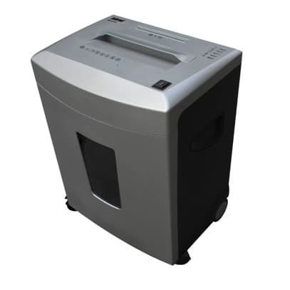

i-Shred ES 8M / Mesin Penghancur Kertas/Paper Shredder Micro Cut
