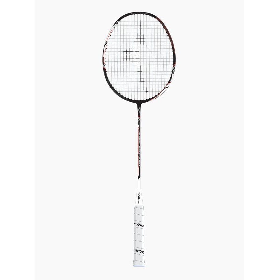 Raket Badminton Mizuno Caliber S-Boost Bulutangkis Bulukumbang