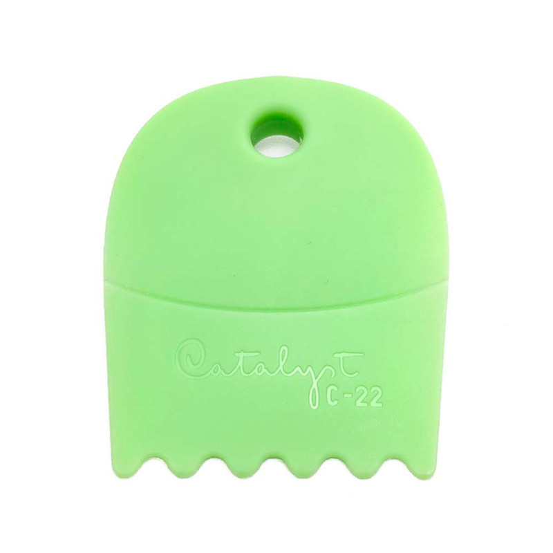 

Princeton Catalyst Tool Synthetic Green Contour 22