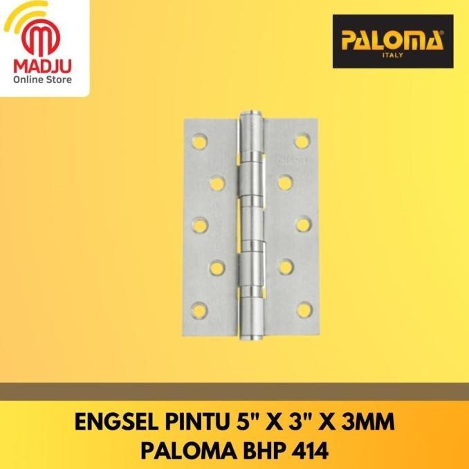 Paloma Bhp 414 Engsel Pintu