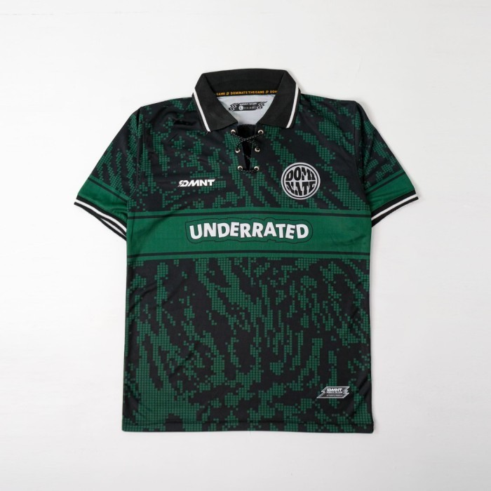 Dmnt Jersey Underrated Ivy