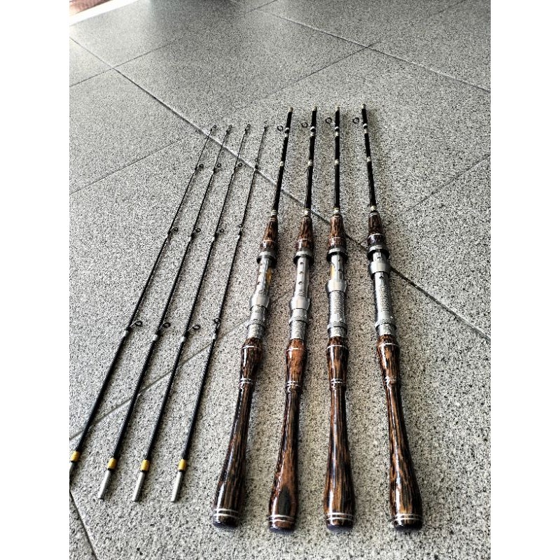 JORAN UDANG / JORAN CUSTOM