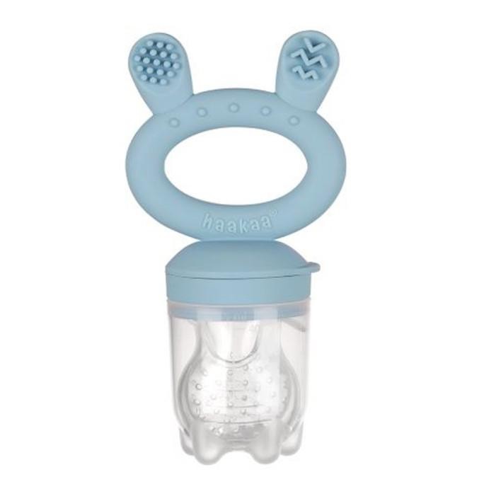 Haakaa Fresh Food Feeder And Cover Set