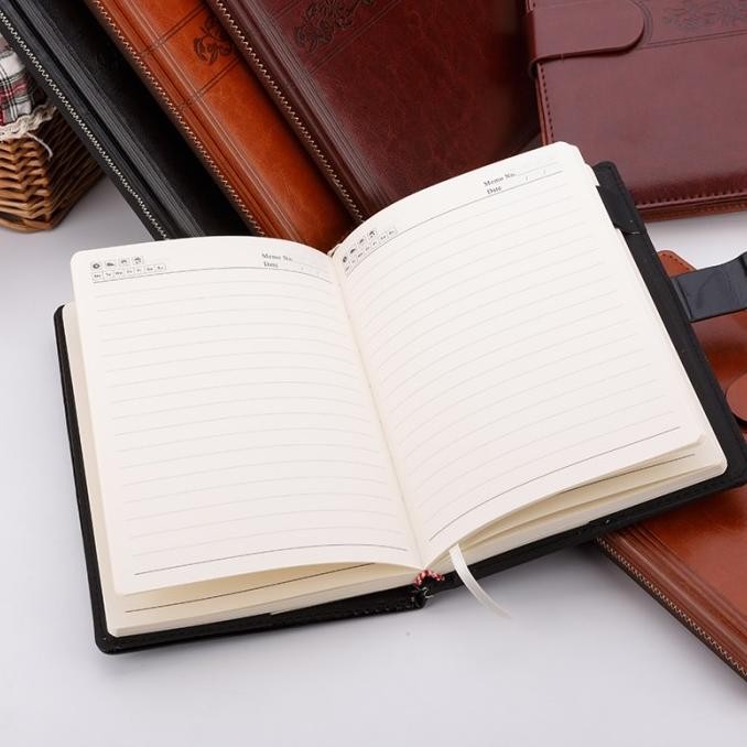 

Buku Note Book, Buku Catatan,, Buku Notebook Kulit, Notebook Leader