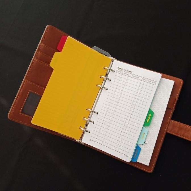 

Rados Organizer R.1108 Agenda / Time Planner