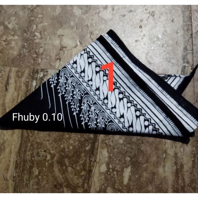 ALAT KESENIAN MOTIF BARU UDENG BANYUWANGI - IKET KEPALA JAWA TIMUR - IKAT KEPALA JARANAN TERBARU