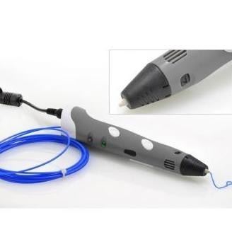 

3D Stereoscopic Printing Pen For 3D Drawing -