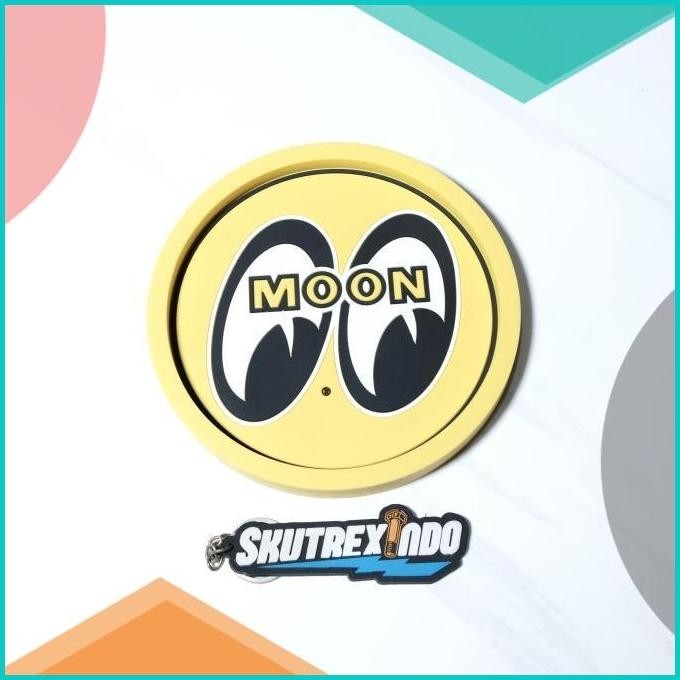 

MOONEYES Eyeball Rubber Tray 13m4yZ4 parts