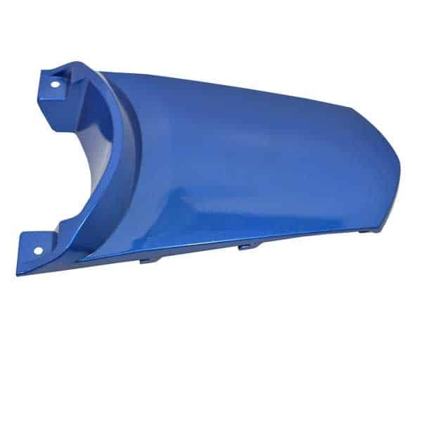 Cover Blakang (Cover Rear Center) Biru – Vario 110 FI 83750K46N00ZE